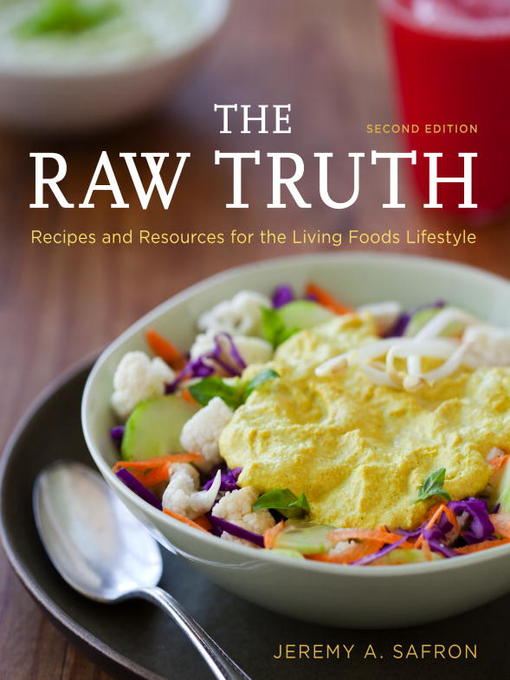 Title details for The Raw Truth by Jeremy A. Safron - Available